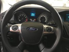 Automoviles Sin datos  FOCUS